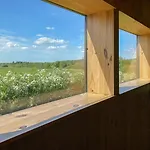 Tiny House By Bjerregrav Marsh And Nature Σπίτι διακοπών *