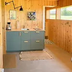 Σπίτι διακοπών Tiny House By Bjerregrav Marsh And Nature