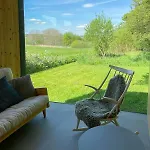 Σπίτι διακοπών Tiny House By Bjerregrav Marsh And Nature Randers