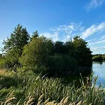 Tiny House By Bjerregrav Marsh And Nature Σπίτι διακοπών *