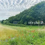 Tiny House By Bjerregrav Marsh And Nature Randers
