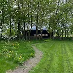 Σπίτι διακοπών Tiny House By Bjerregrav Marsh And Nature