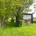 Tiny House By Bjerregrav Marsh And Nature Nyaraló *