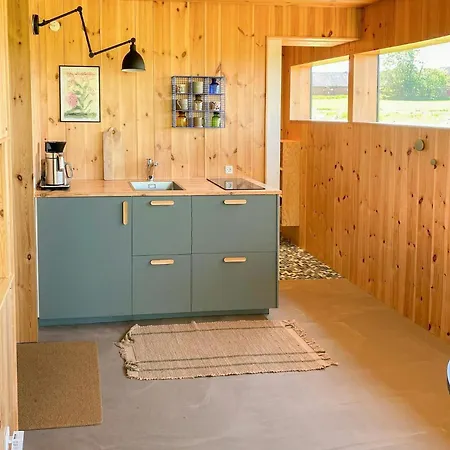 Casa vacanze Tiny House By Bjerregrav Marsh And Nature