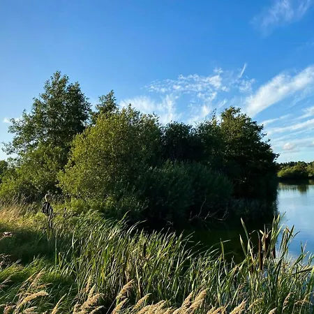 Tiny House By Bjerregrav Marsh And Nature Σπίτι διακοπών *