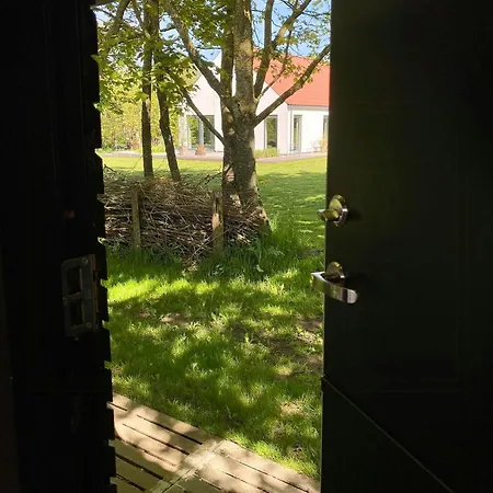 Σπίτι διακοπών Tiny House By Bjerregrav Marsh And Nature Randers