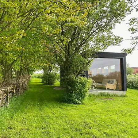 Tiny House By Bjerregrav Marsh And Nature Σπίτι διακοπών *