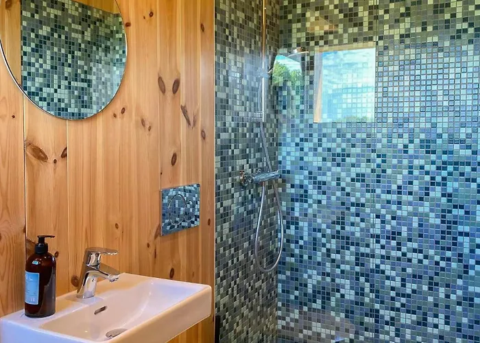 Tiny House By Bjerregrav Marsh And Nature